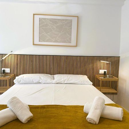 Furio Silence Apartamento Valência Exterior foto