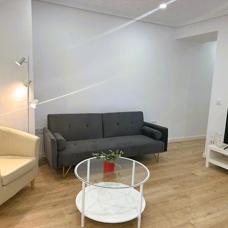 Furio Silence Apartamento Valência Exterior foto