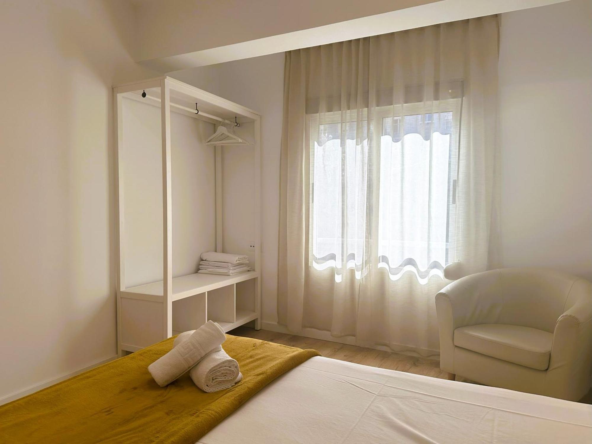 Furio Silence Apartamento Valência Exterior foto