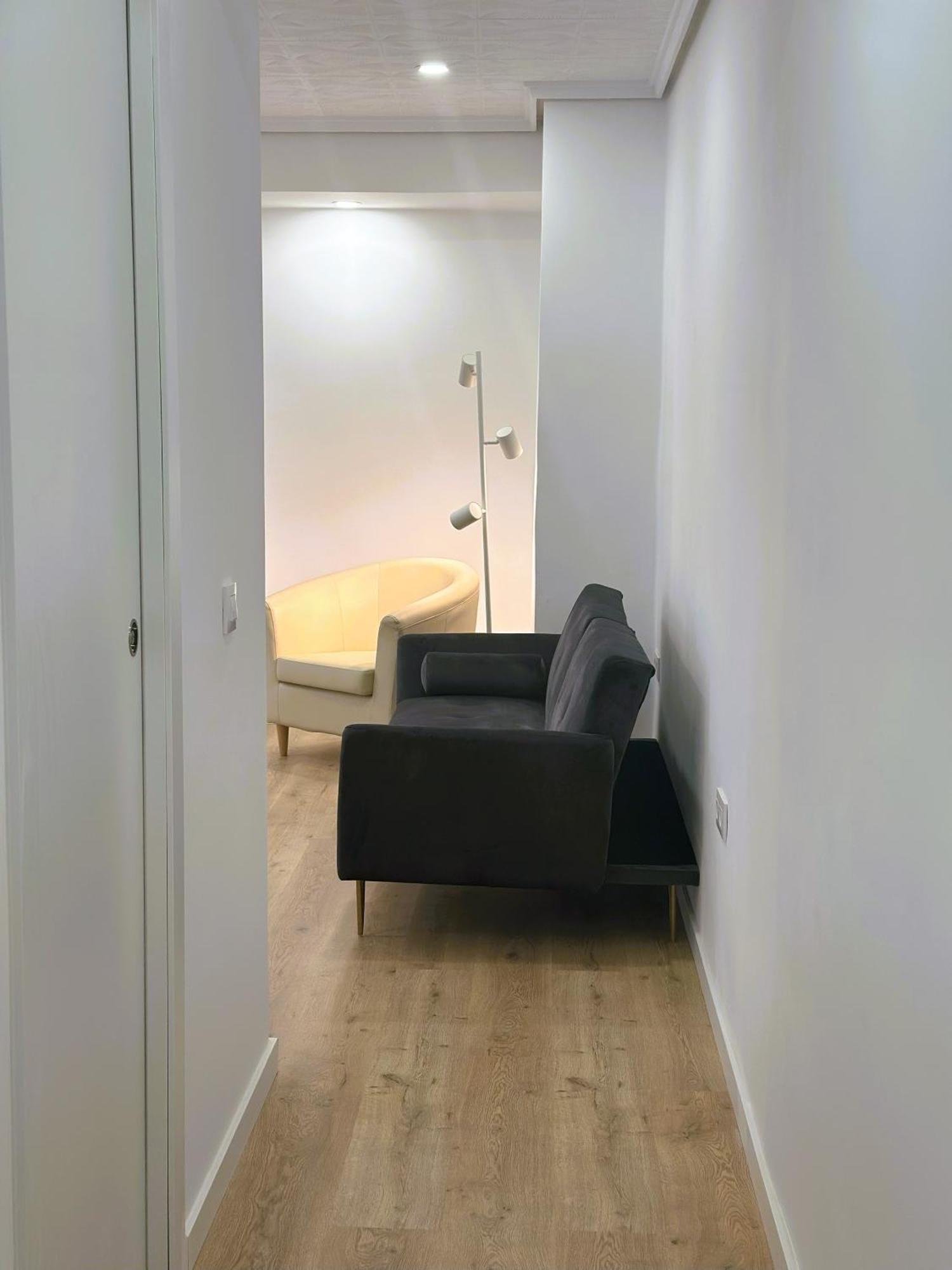 Furio Silence Apartamento Valência Exterior foto