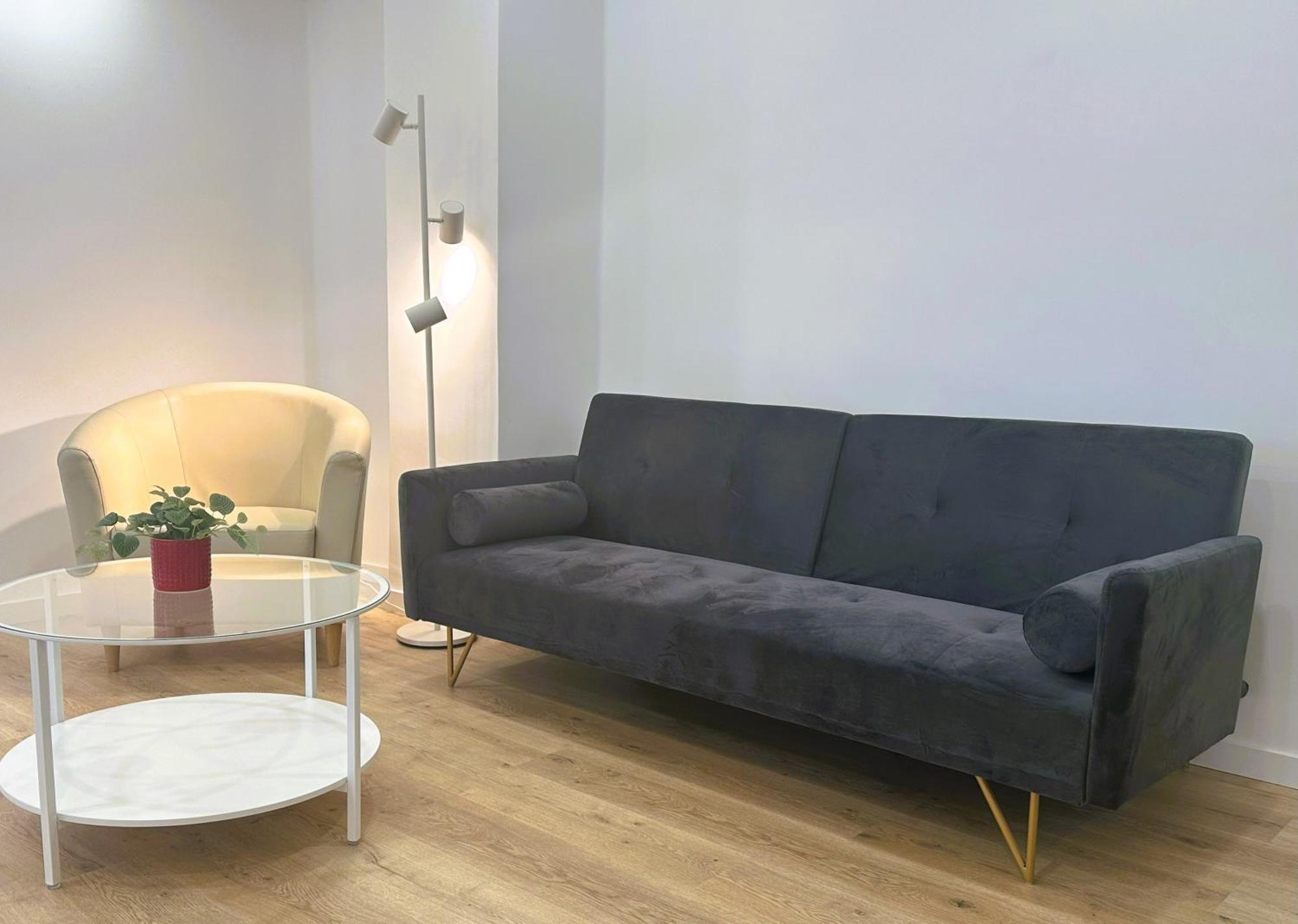 Furio Silence Apartamento Valência Exterior foto
