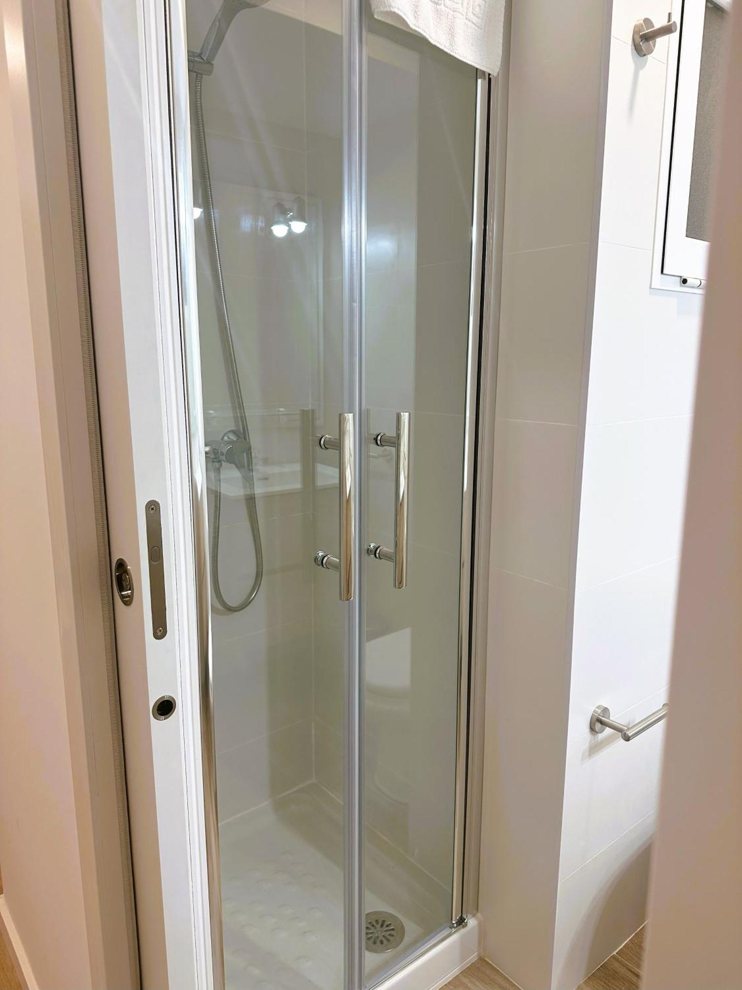 Furio Silence Apartamento Valência Exterior foto
