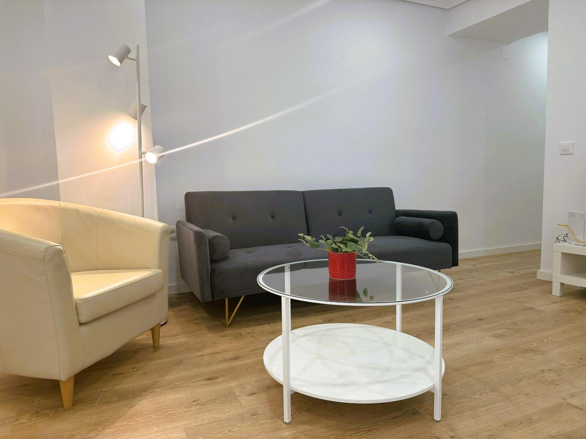 Furio Silence Apartamento Valência Exterior foto