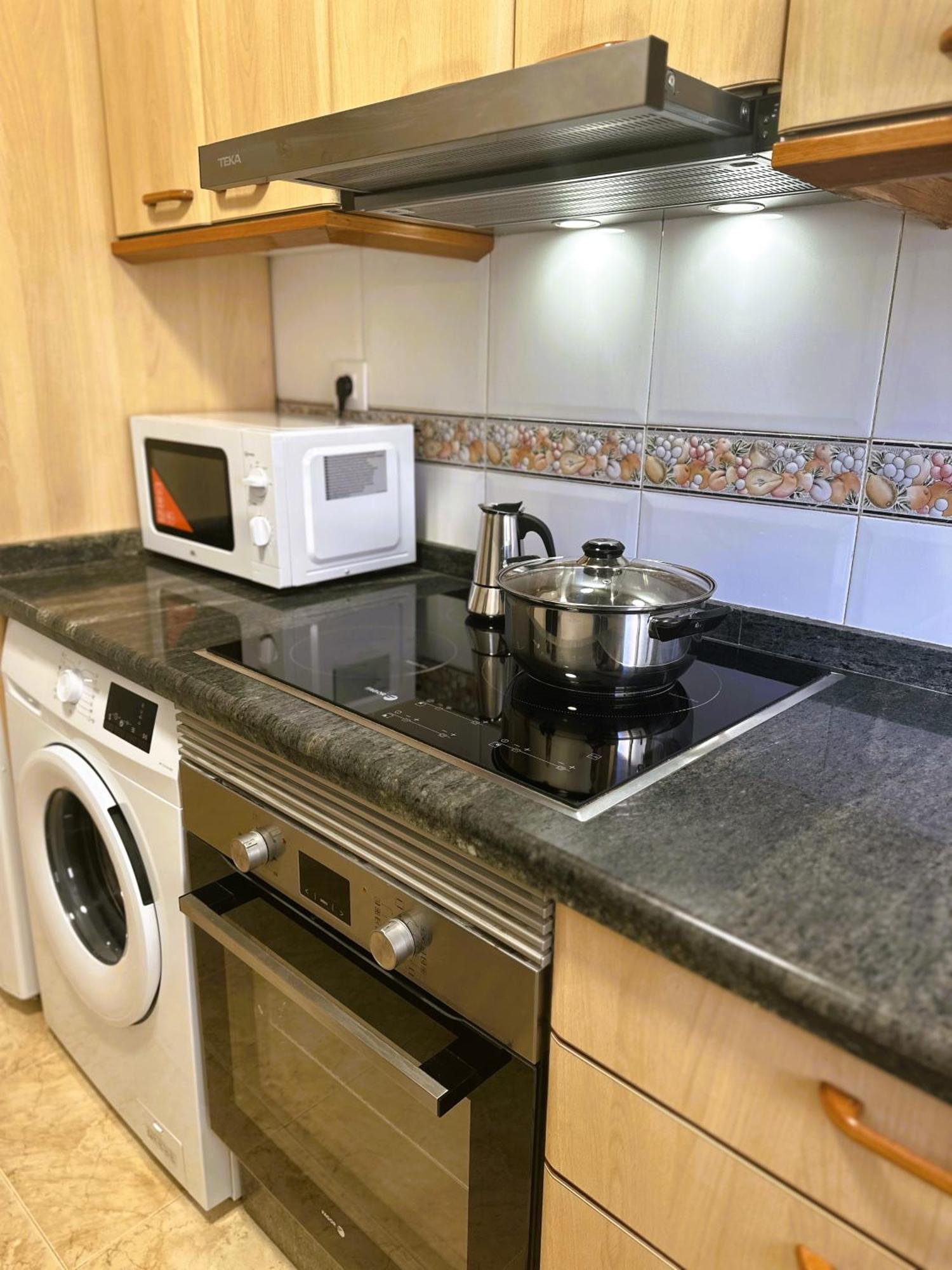 Furio Silence Apartamento Valência Exterior foto